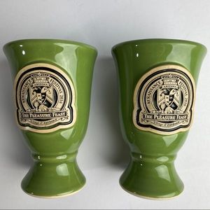 Renaissance Festival Cups Mugs Goblet Arizona